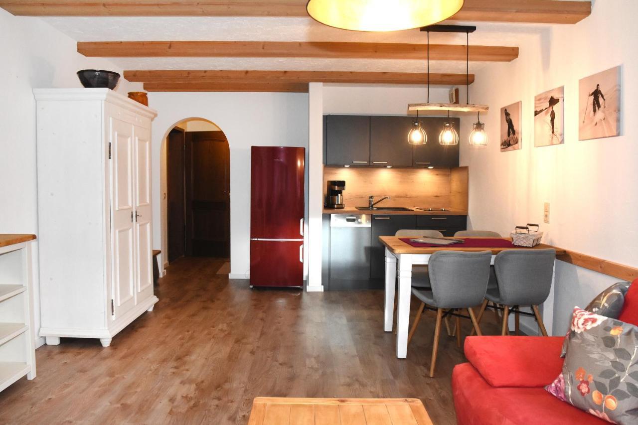 Appartementhaus Manhard Pfronten Εξωτερικό φωτογραφία